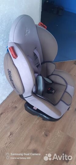 Детское автокресло Baby Care от 0 -25кг