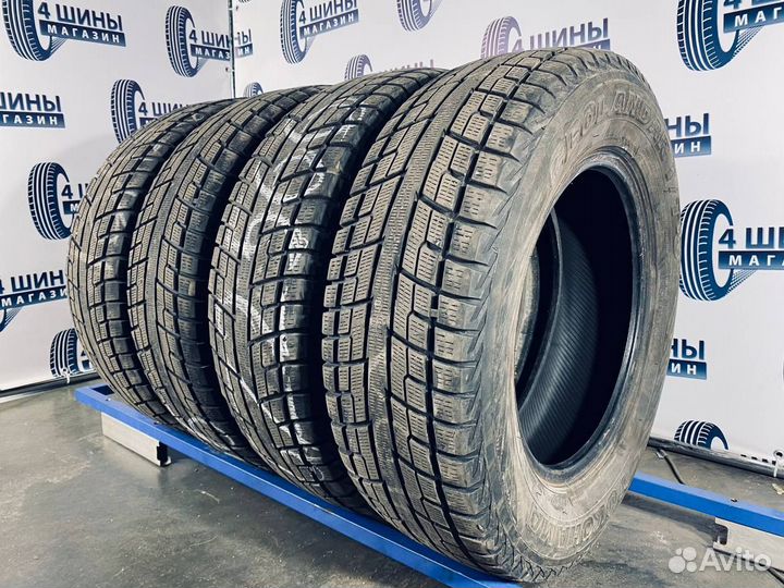 Yokohama Geolandar I/T-S G073 215/70 R16 100Q