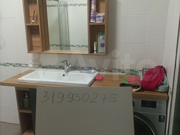 2-к. коттедж, 120 м²