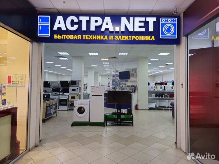 Масляный радиатор 