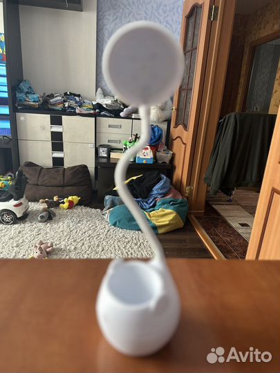 Светодиодный светильник