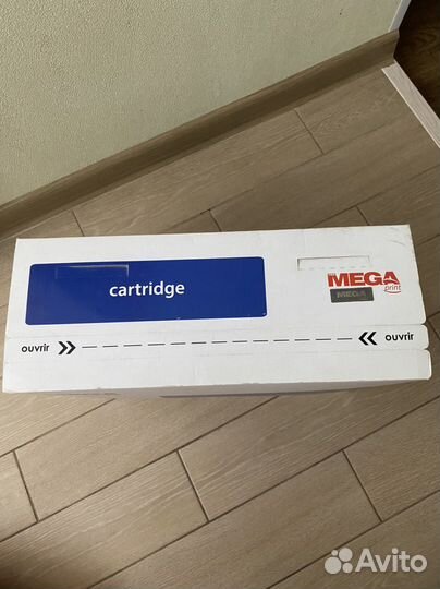 Картридж для принтера