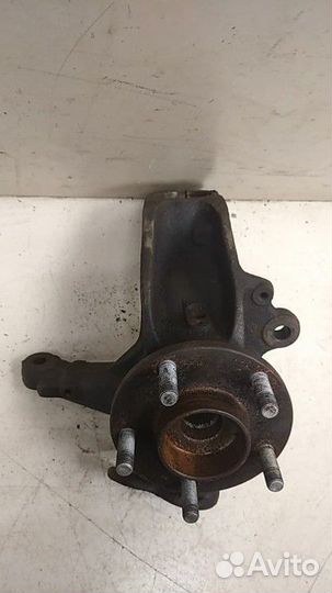 Кулак поворотный передний правый Ford Focus