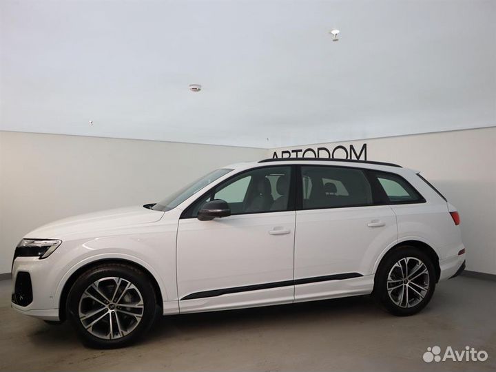 Audi Q7 3.0 AT, 2024