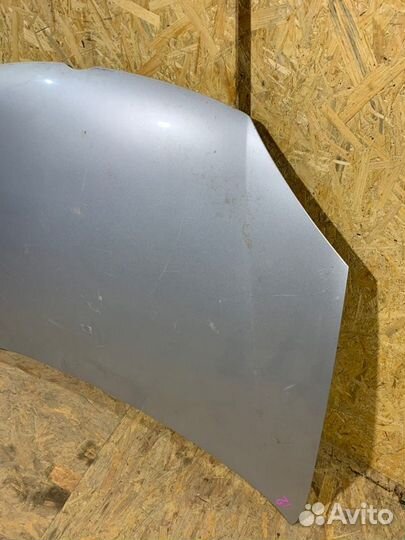 Капот Volkswagen Jetta 5 2005-2011