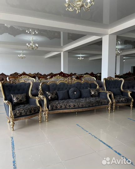 Мягкая мебель