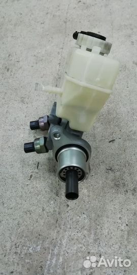 Главный тормозной цилиндр DSC BMW E46