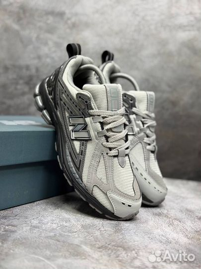 Мужские кроссовки New balance (41-45)