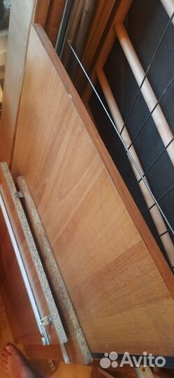 Стол письменный, компьютерный