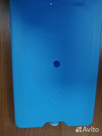 Хладоэлемент