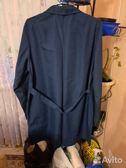 Халат мужской