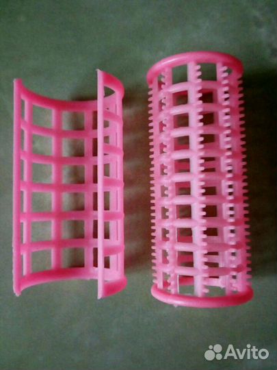 Бигуди новые (10 шт)