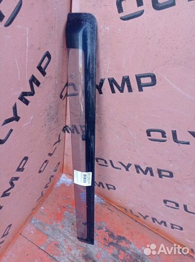 Ветровик задний левый Toyota Succeed NCP55 1NZ-FE