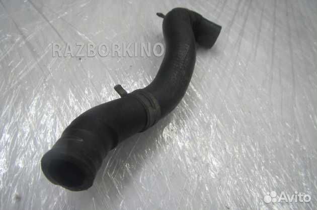 Шланг Мерседес W222 S