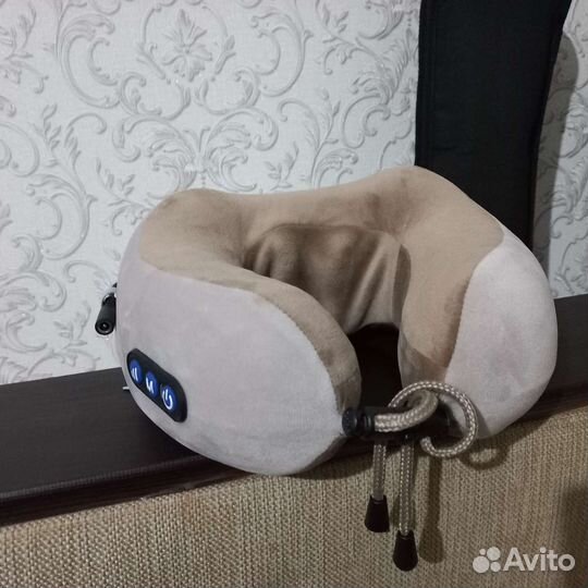 Массажная подушка Dexp MP-10