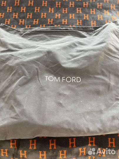 Сумка TOM ford летняя