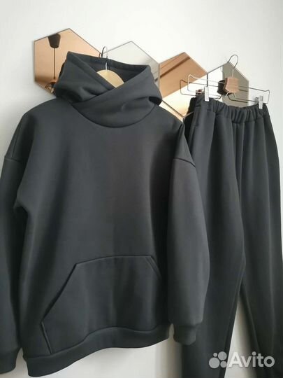 Спортивный костюм женский мужской