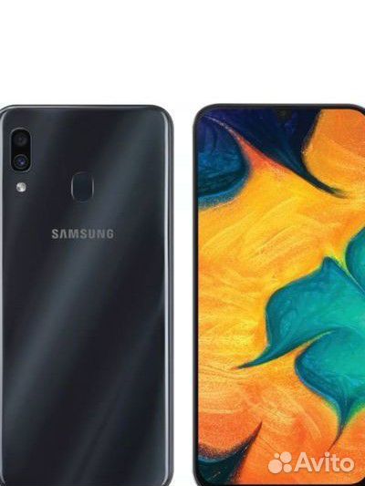 Samsung Galaxy A32, 4/64 ГБ