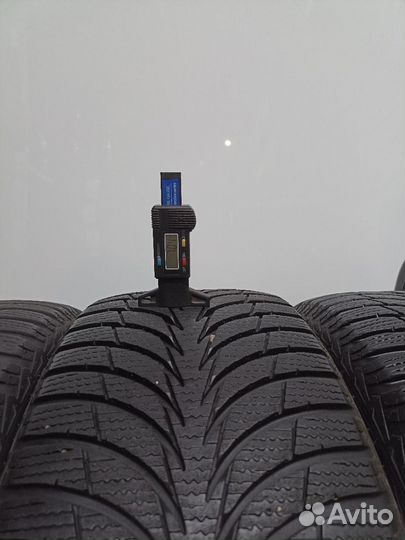 Goodyear UltraGrip Ice+ 215/55 R17