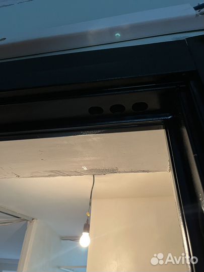 Дверь входная бу