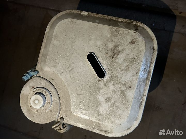 Стиральная машинка