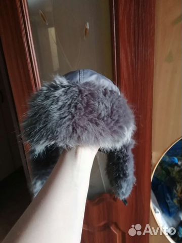 Шапки и манишка зима