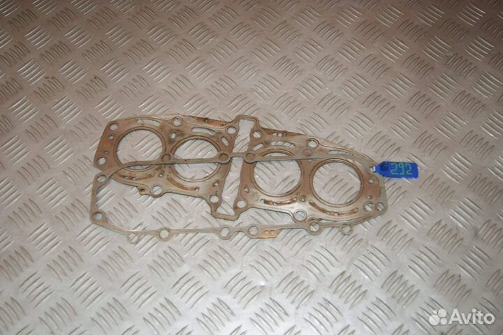 Прокладка двс Kawasaki ZZR400-2