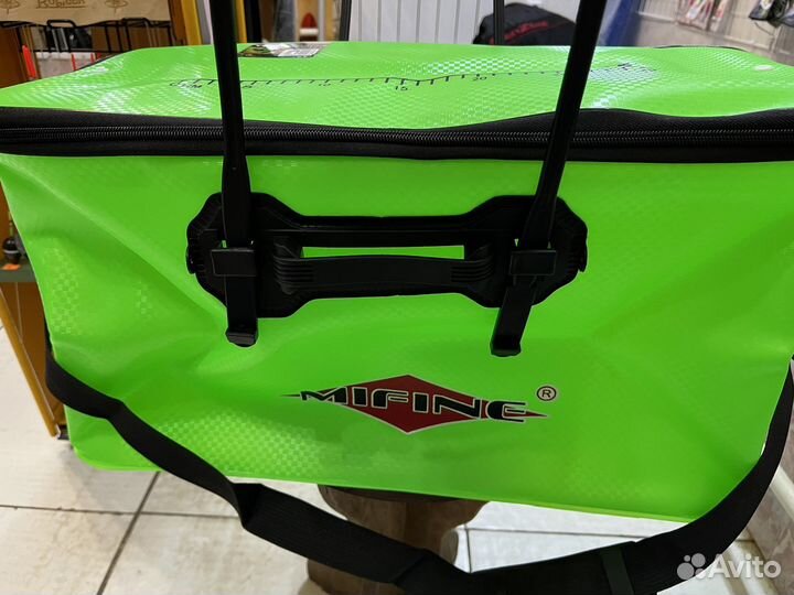 Сумка для рыбы