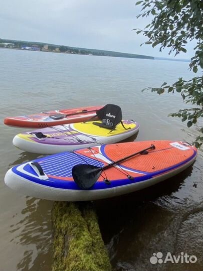 Supboard sup-доска аренда сапборд прокат сап-доска