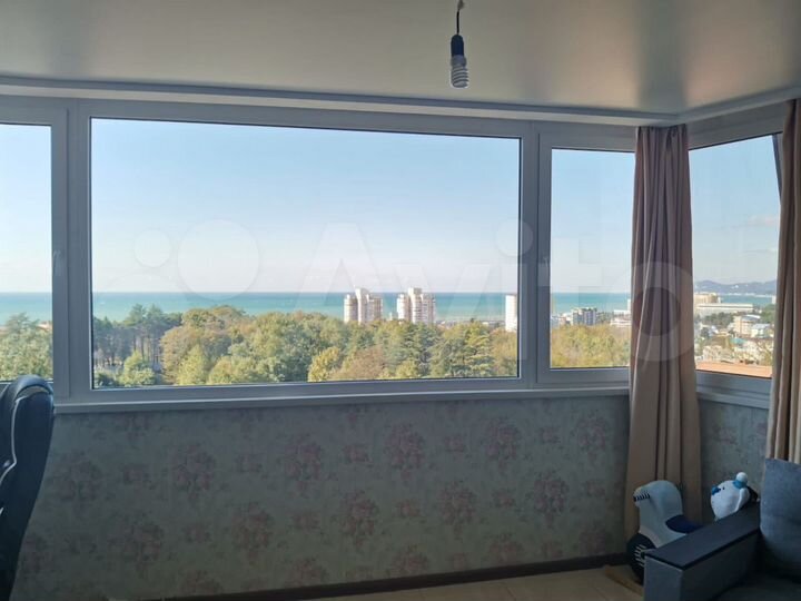 2-к. квартира, 50 м², 5/5 эт.