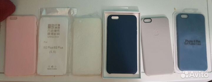 Чехол для iPhone