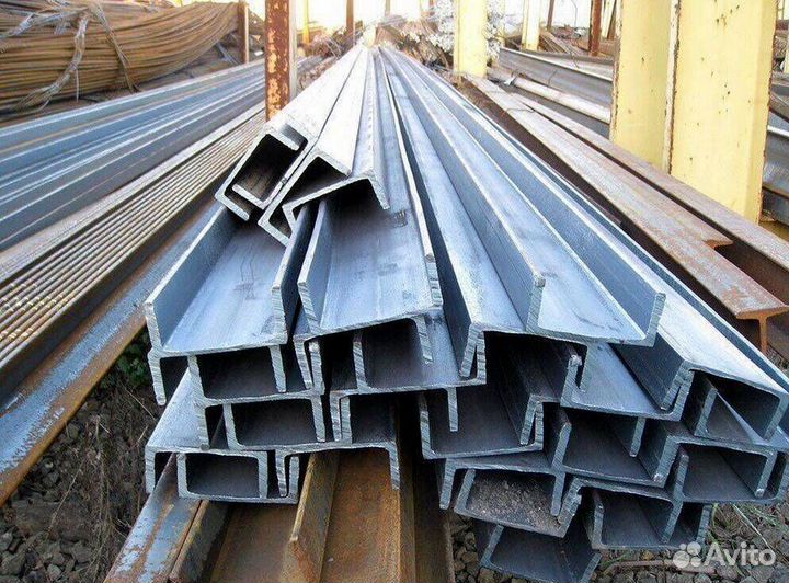 Швеллер 10. Металлопрокат