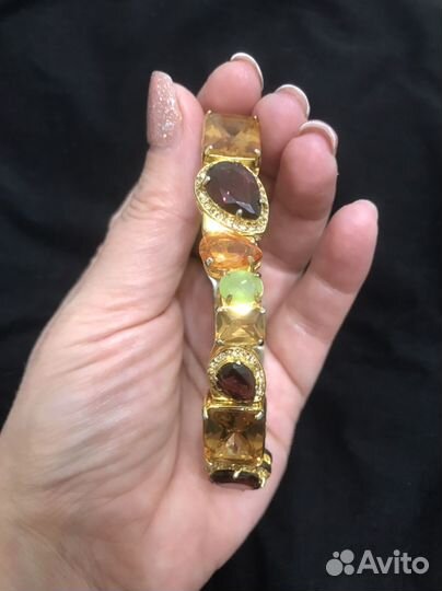 Браслет Италия