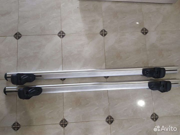 Реленги для крыши автомобиля