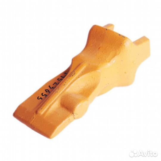 Коронка Volvo 40 GPE