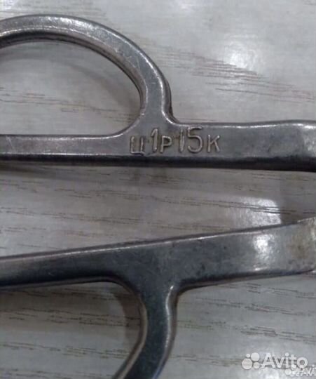 Фрикадельница СССР