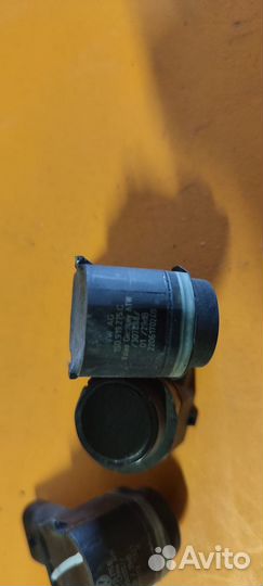 Датчик парковки парктроник VAG VW Audi