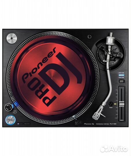 Pioneer Dj