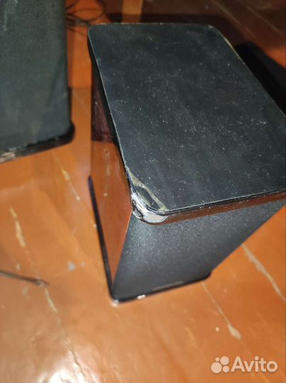 Колонки для компьютера 5.1 microlab a-h500