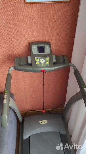 Беговая дорожка KPT