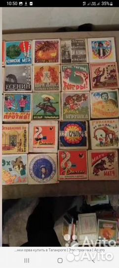 Фильмокопии 8мм 1500 шт много редких старинных