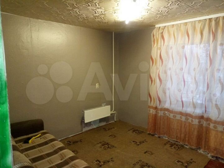 1-к. квартира, 29 м², 3/9 эт.