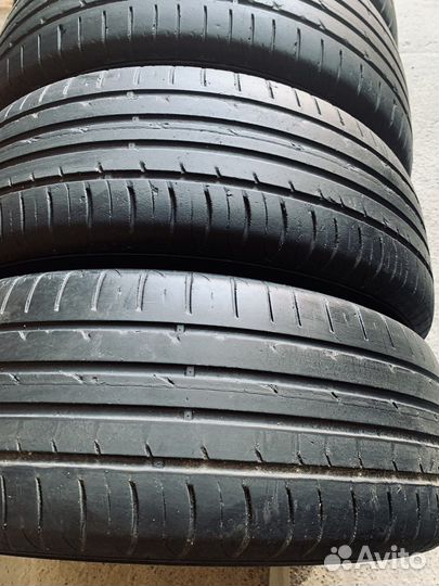 Hankook Ventus Prime 2 K115 235/65 R17