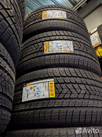 285/45R22 зима 325/40R22 для mercedes gls maybach