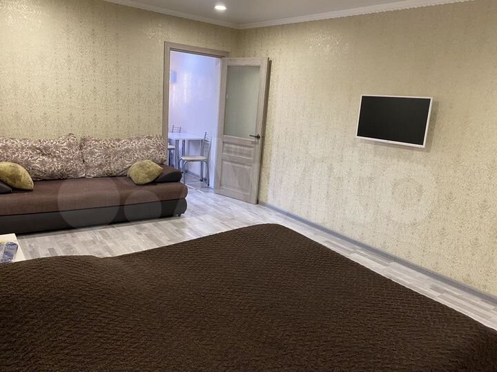 1-к. квартира, 30 м², 1/5 эт.