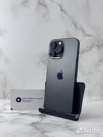 iPhone 14 Pro Max, 128 ГБ