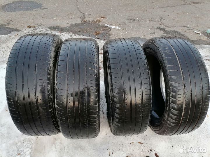 Hankook Optimo K415 235/55 R18 100H