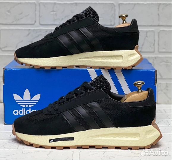 Кроссовки Adidas retropy e5