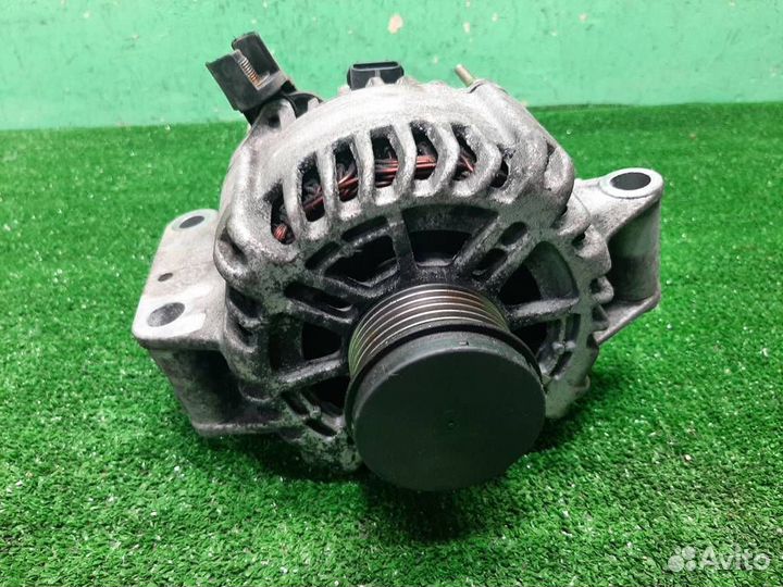 Генератор Ford Mondeo 3 2002
