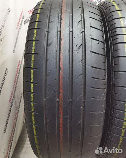 Bridgestone Dueler H/P Sport 235/60 R18 103W